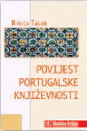 Povijest portugalske književnosti Nikica Talan Školska knjiga