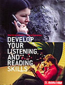 Develop your listening and reading skills Martina Horvat, Ivana Špiranec Školska knjiga