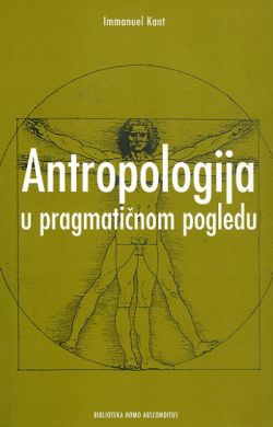 Antropologija u pragmatičnom pogledu Immanuel Kant Naklada Breza