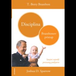 Disciplina T. Berry Brazelton  Ostvarenje