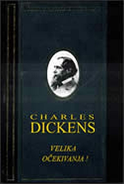 Velika očekivanja Charles Dickens Školska knjiga