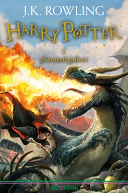 Harry Potter i plameni pehar  Joanne K. Rowling Algoritam
