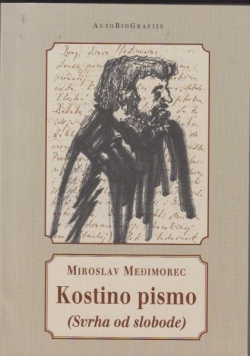 Kostino pismo Miroslav Međimorec AGM