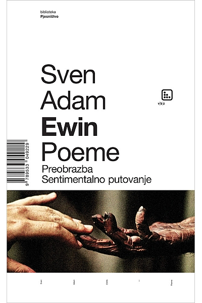 Poeme Sven Adam Ewin V.B.Z.