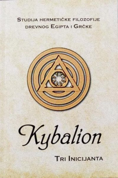 Kybalion.