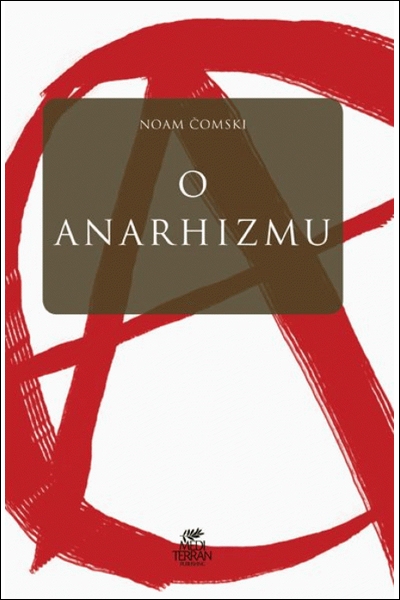 O anarhizmu Noam Chomsky  Mediterran publishing