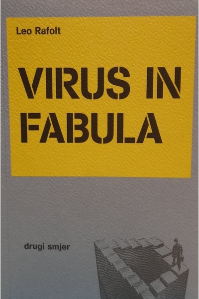 Virus in fabula Leo Rafolt Meandar media