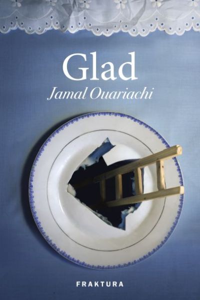 Glad Jamal Ouariachi Fraktura