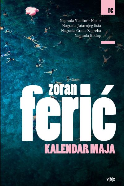 Kalendar Maja Zoran Ferić V.B.Z.