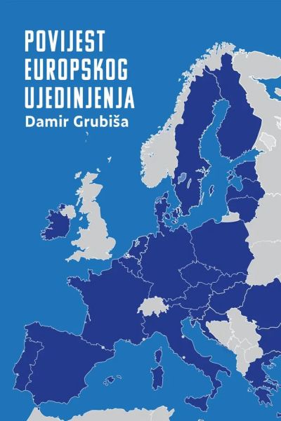 Povijest europskog ujedinjenja Damir Grubiša Srednja Europa
