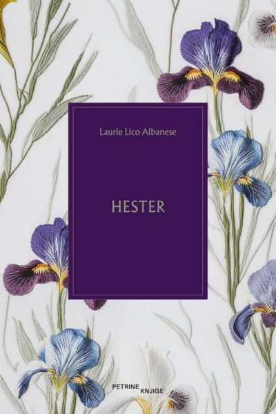 Hester Laurie Lico Albanese Petrine knjige