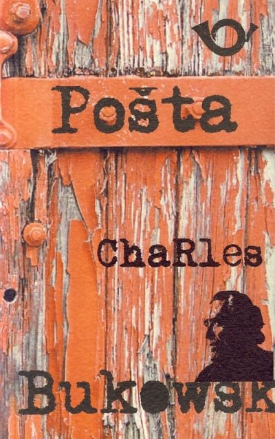 Pošta Charles Bukowski Šareni dućan