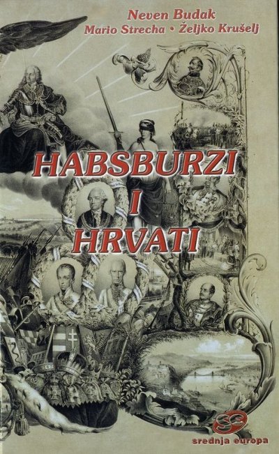 Habsburzi i Hrvati