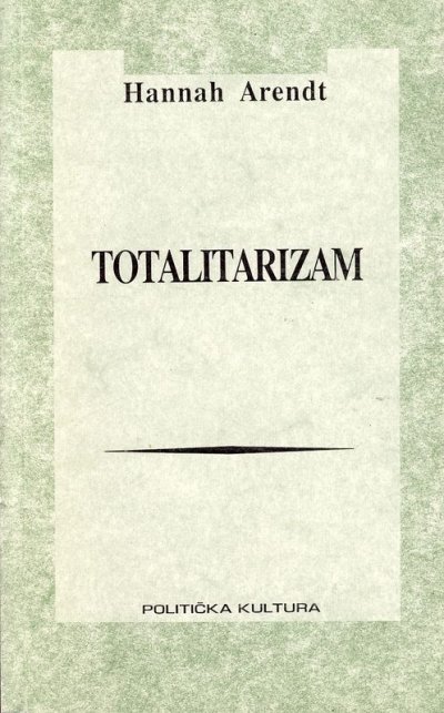 Totalitarizam