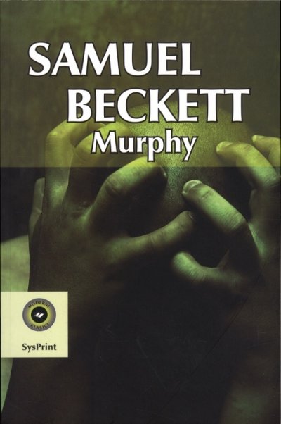 Murphy Samuel Beckett SysPrint