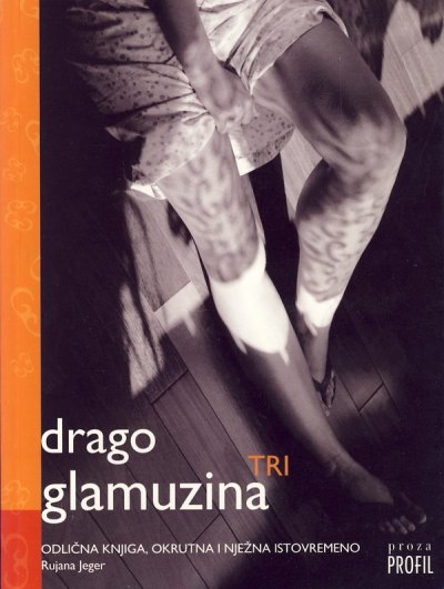 Tri Drago Glamuzina Profil