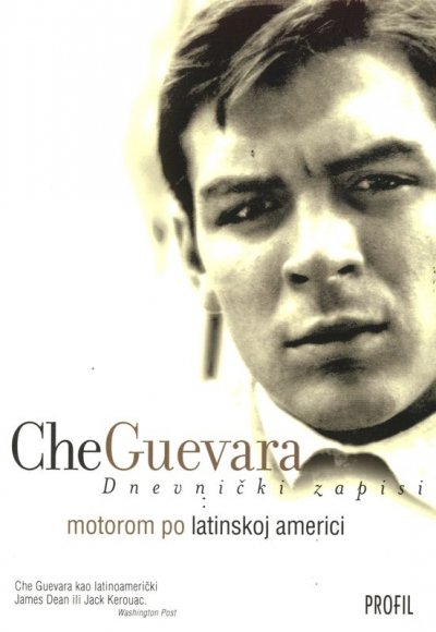 Dnevnički zapisi Ernesto Che Guevara Profil