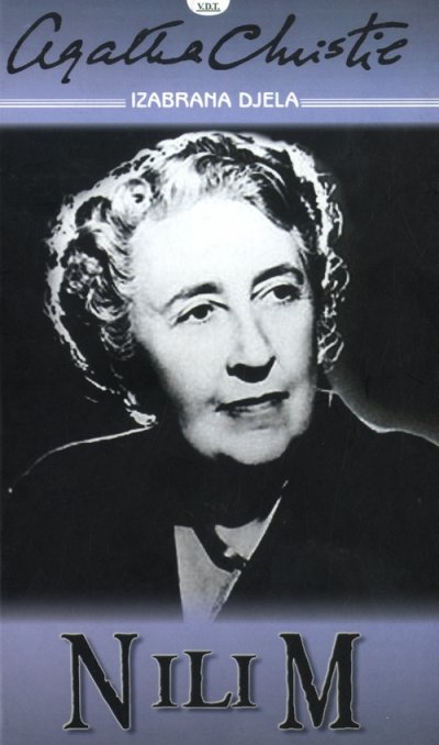 N ili M Agatha Christie V.D.T.