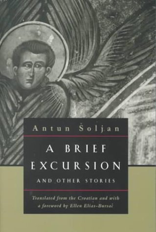 A Brief Excursion and Other Stories Antun Soljan Northwestern University Press