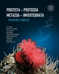 Protista - protozoa, metazoa - invertebrata Skupina autora Alfa