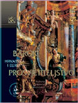 Hrvatska i Europa - barok i prosvjetiteljstvo (17.-18. st.) Skupina autora Školska knjiga