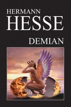 Demian Hermann Hesse Zagrebačka naklada