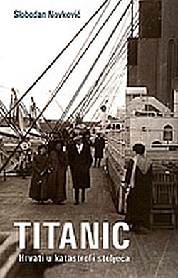 Titanic Slobodan Novković Jesenski i Turk