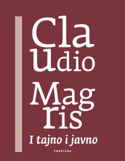 I tajno i javno  Claudio Magris Fraktura