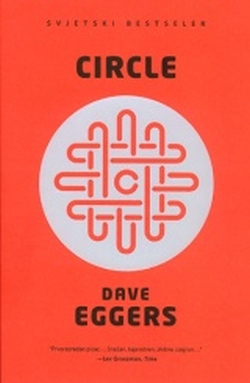 Circle Dave Eggers  Vuković & Runjić