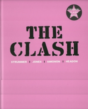 The Clash Milan Pavlinović i Anđelo Jurkas (ur.) Dallas