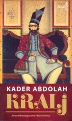 Kralj Kader Abdolah Buybook