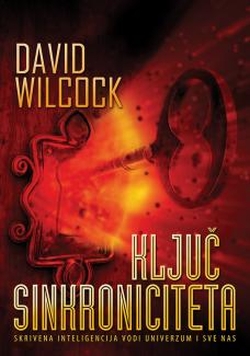 Ključ sinkroniciteta David Wilcock  TELEdisk