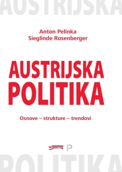 Austrijska politika Anton Pelinka, Sieglinde Rosenberger Plejada