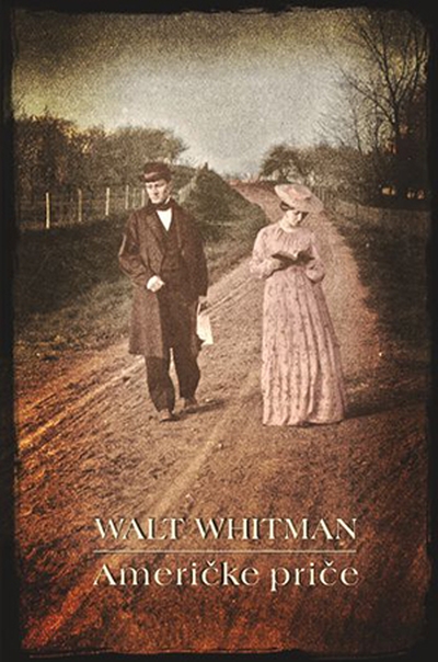 Američke priče Walt Whitman Šareni dućan
