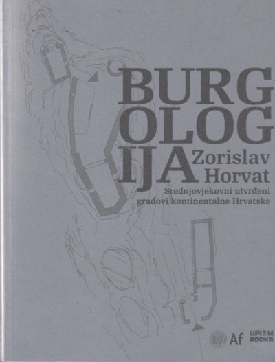 Burgologija Zorislav Horvat UPI-2M