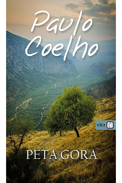 Peta gora Paulo Coelho V.B.Z.