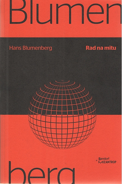Rad na mitu Hans Blumenberg Sandorf i Mizantrop