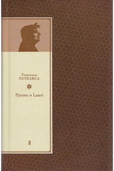 Pjesme o Lauri Francesco Petrarca Konzor