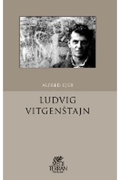 Ludvig Vitgenštajn  Alfred J. Ayer Mediterran publishing