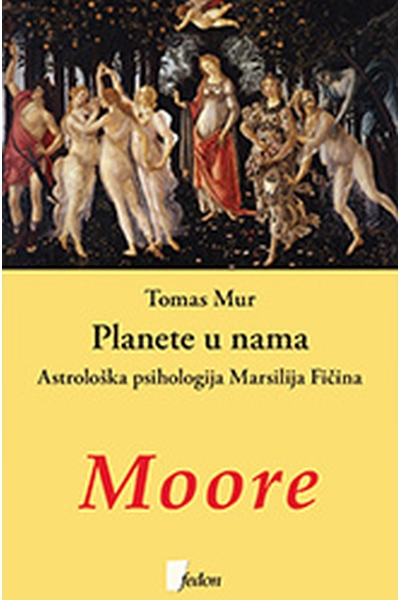Planete u nama Thomas Moore Fedon