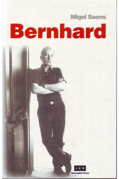 Bernhard [biografija] Miguel Sáenz LOM