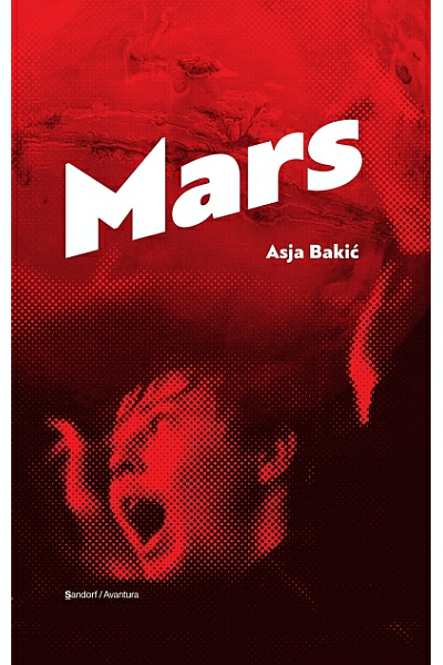 Mars Asja Bakić Sandorf