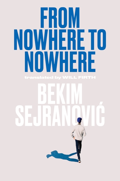 https://www.knjigolov.hr/From Nowhere to Nowhere