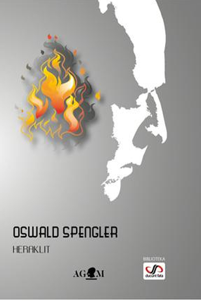 Heraklit Oswald Spengler AGM