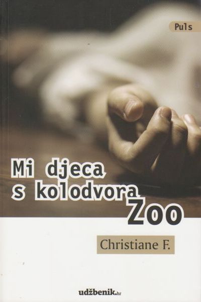 Mi djeca s kolodvora Zoo Kristine F. udžbenik.hr