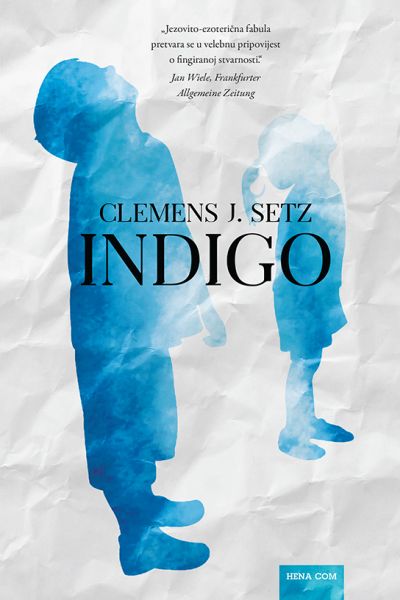 Indigo Clemens J. Setz Hena com
