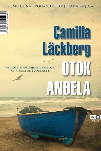 Otok anđela Camilla Laeckberg  V.B.Z.