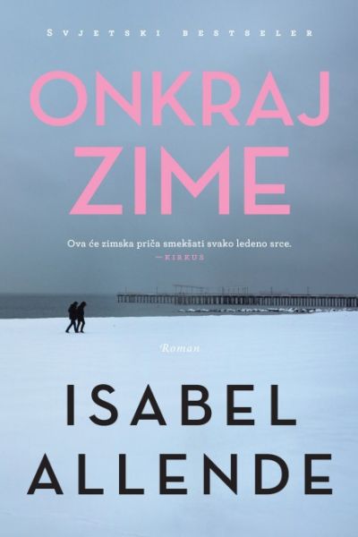 Onkraj zime Isabel Allende Vuković & Runjić