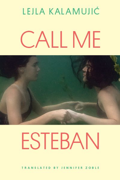 https://www.knjigolov.hr/Call Me Esteban
