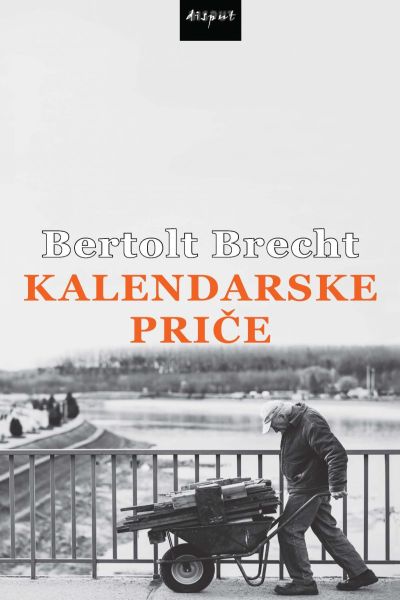 Kalendarske priče Bertolt Brecht Disput